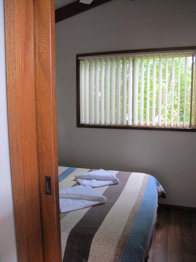 פורט מקווארי Melaleuca Caravan Park מראה חיצוני תמונה