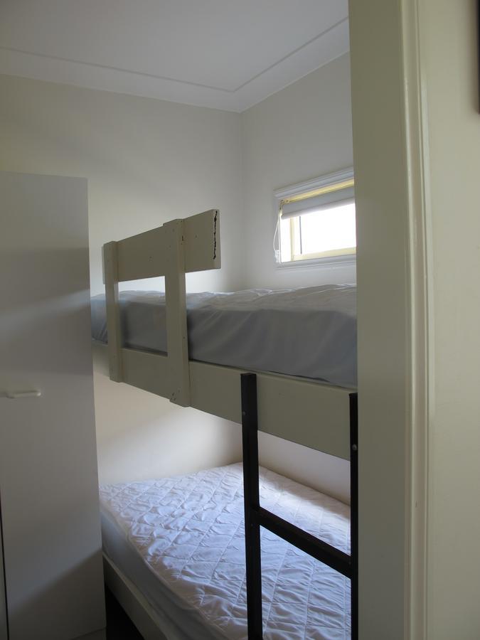 פורט מקווארי Melaleuca Caravan Park מראה חיצוני תמונה