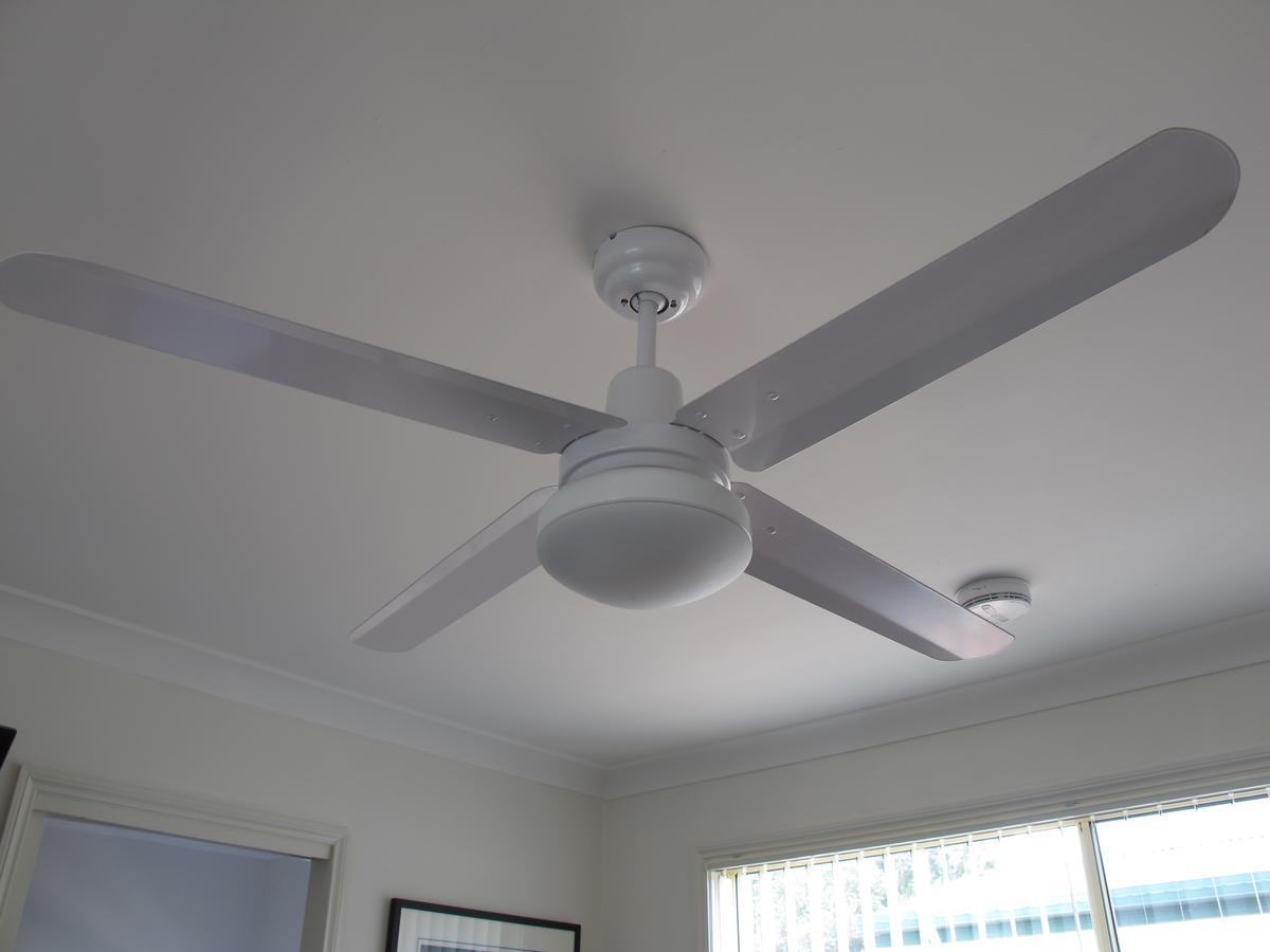 פורט מקווארי Melaleuca Caravan Park חדר תמונה